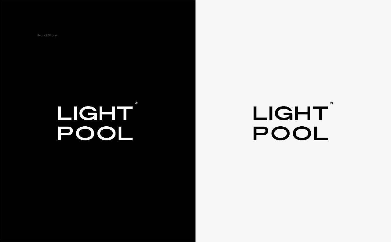 LIGHTPOOL 照明丨ABD案例(图ZMjY3MjQwMzIw) - 品牌 - 站酷设计师ABD品牌策略设计原创素材 - 站酷ZCOOL