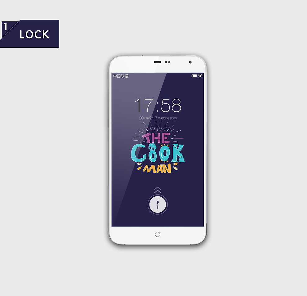 家庭男厨（图ZMTk5MTU1OTY=） - 主题/皮肤 - 站酷设计师Qslman原创素材 - 站酷ZCOOL