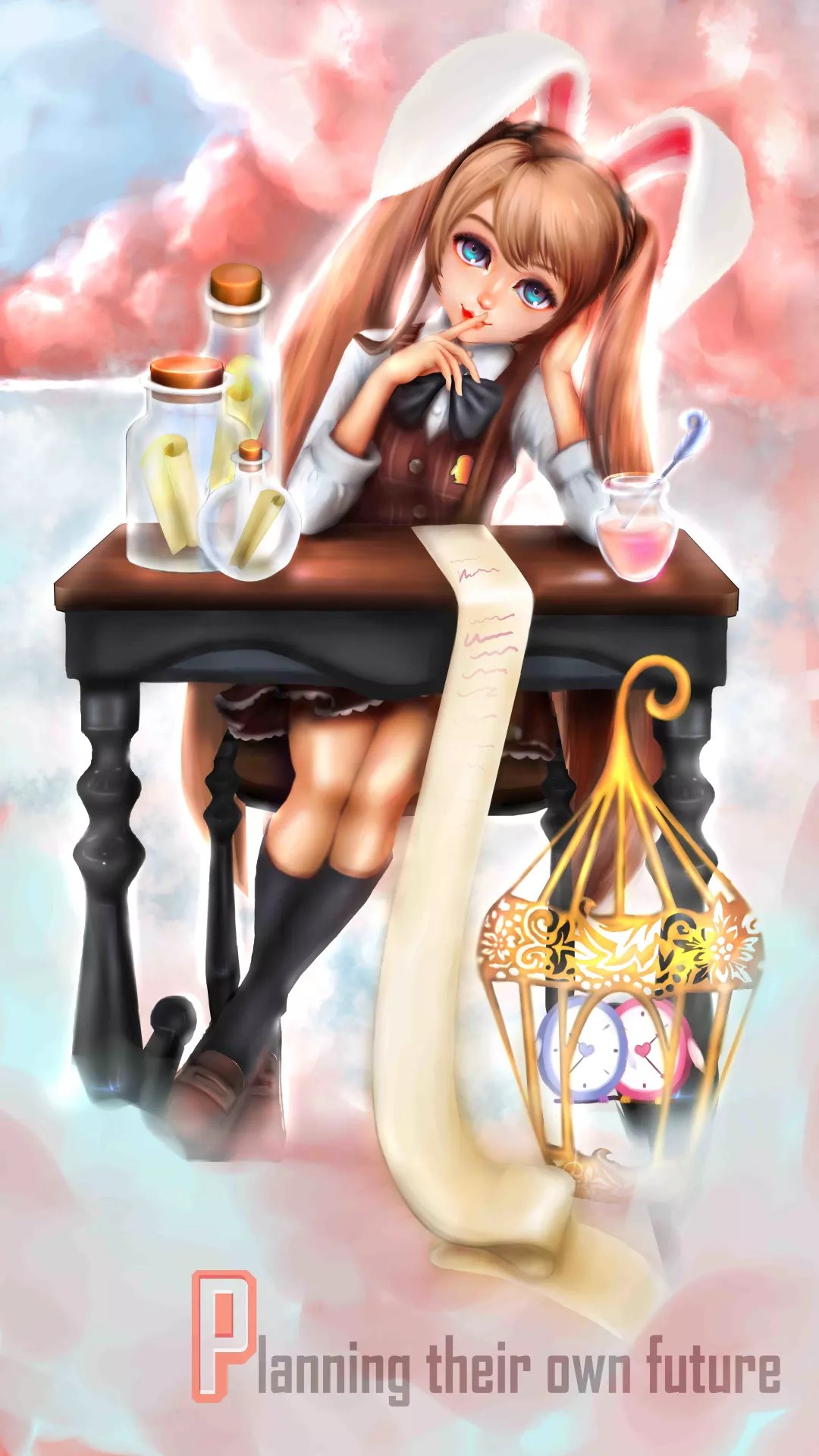 Jinnzj的个人主页（背景预览） - 主页背景设置 - 站酷设计师Jinnzj原创素材 - 站酷ZCOOL