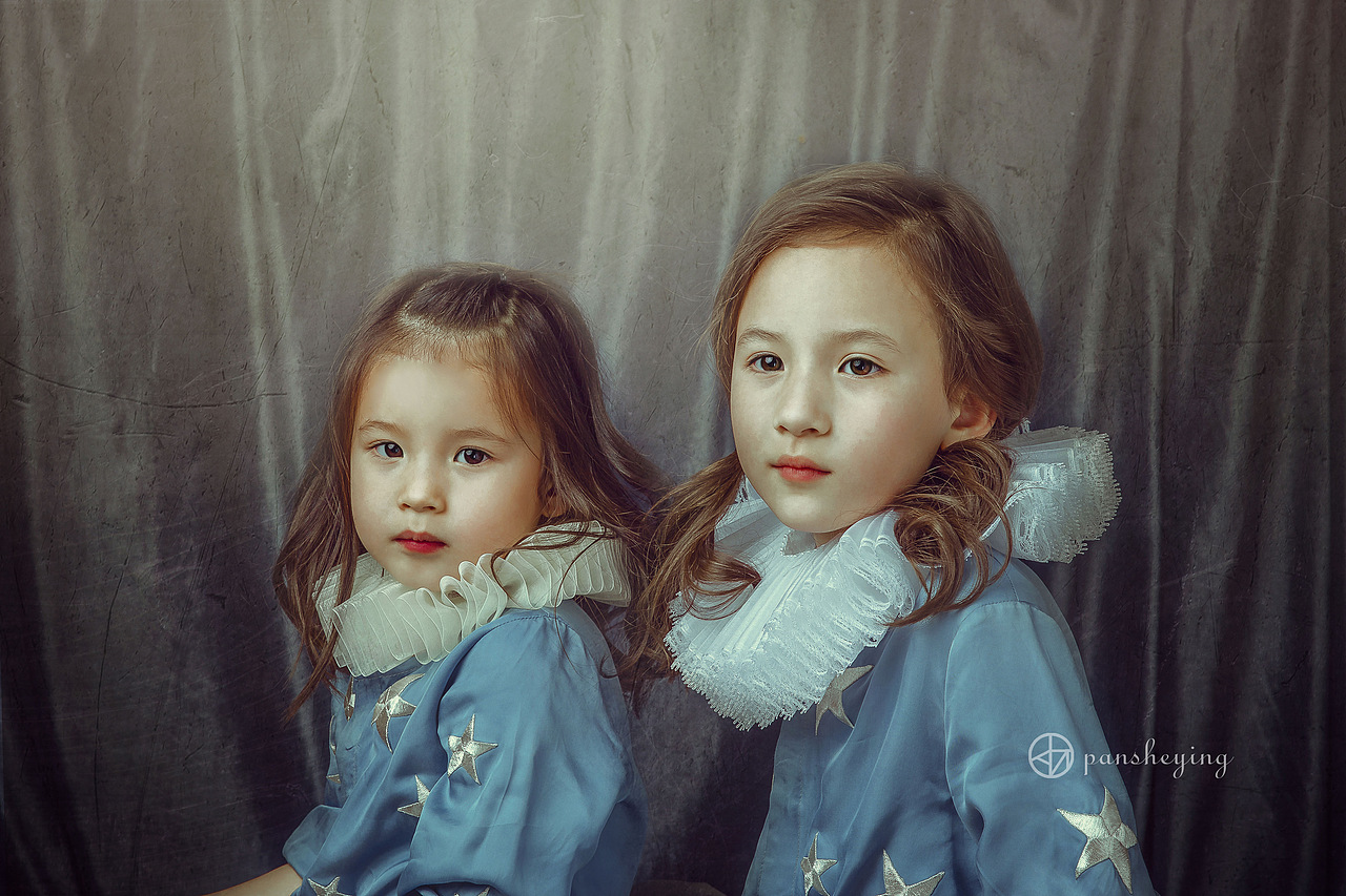 索菲亚的马戏团