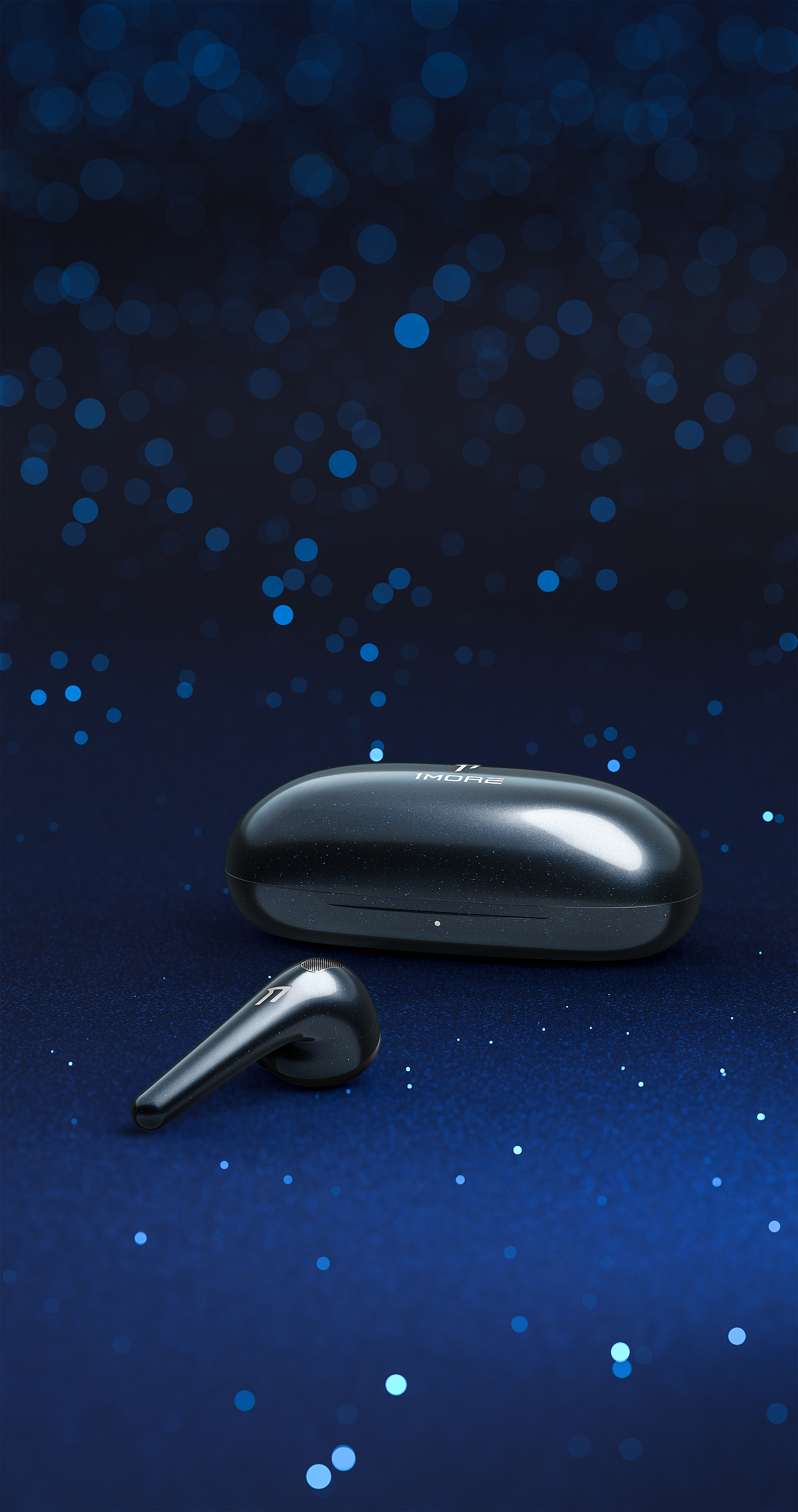 2020年3D产品视觉(6)Blender造