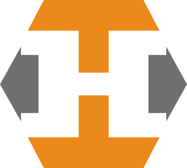 河源职业技术学院 logo