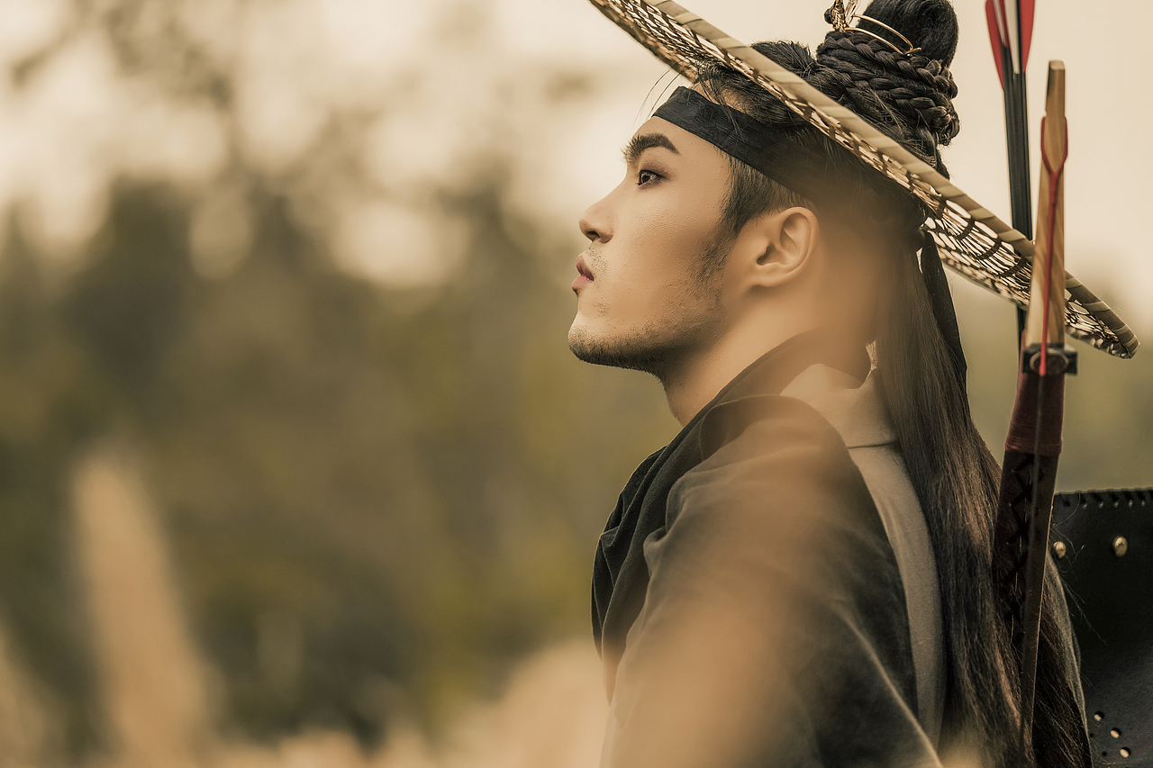 江湖2（图ZMjczMDA1NTY0） - 人像摄影 - 站酷设计师taotao741原创素材 - 站酷ZCOOL