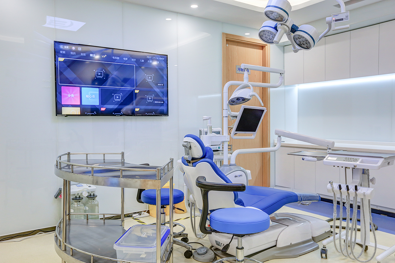 企业办公环境拍摄医疗形象拍照空间楼盘摄影设备车间拍