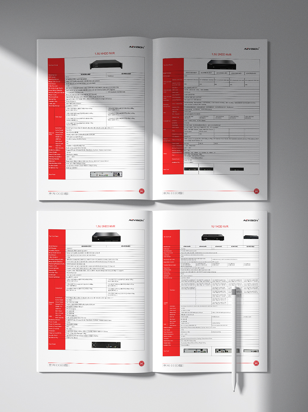 英文 画册 宣传册 企业画册 企业手册 宣传画册