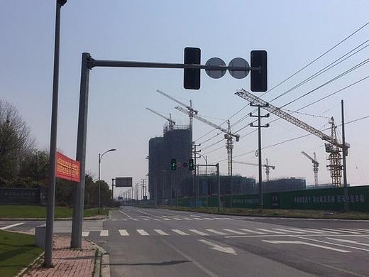 海宁海伦堡观澜为什么这么火爆?有哪些优势卖点?