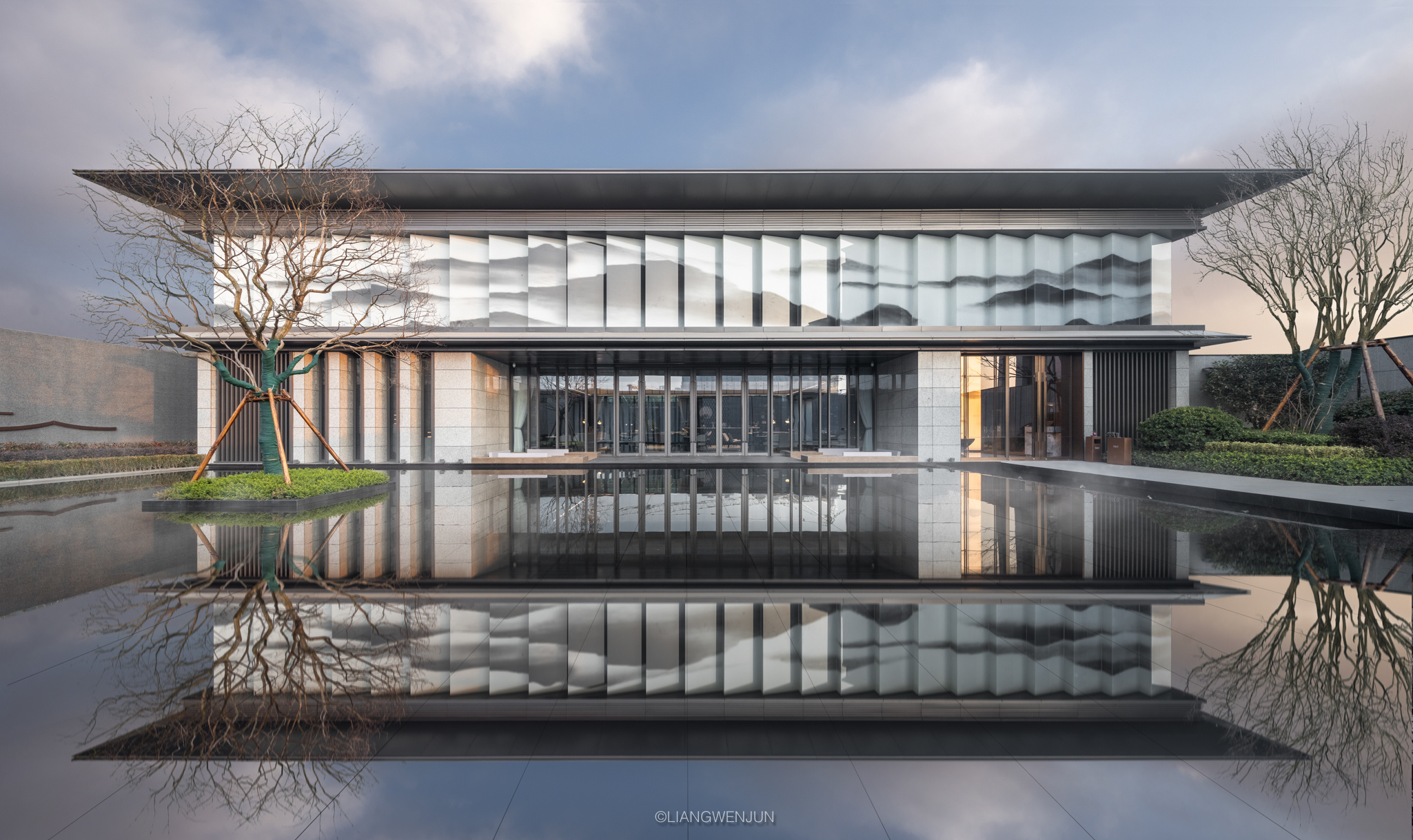 德信大家·运河云庄