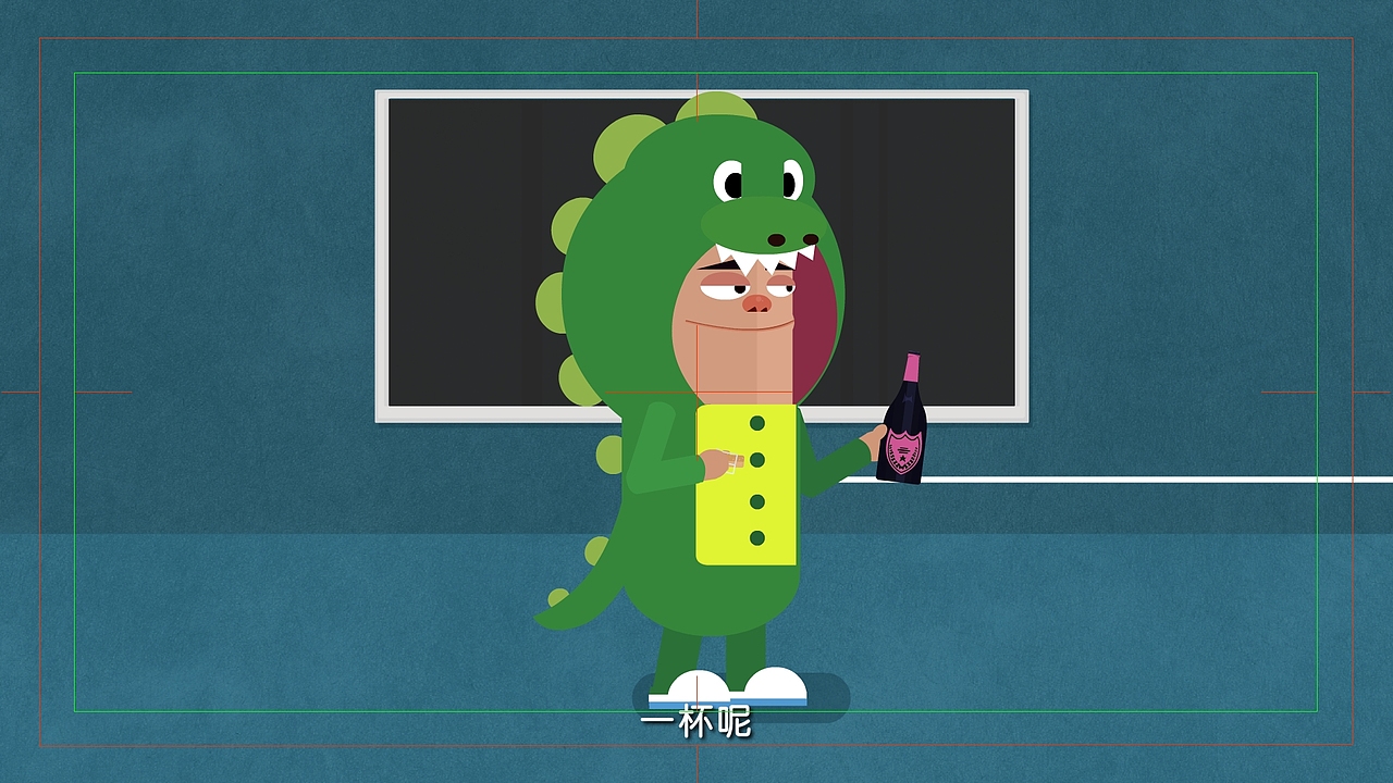 原创作品:二分钟让你了解香槟