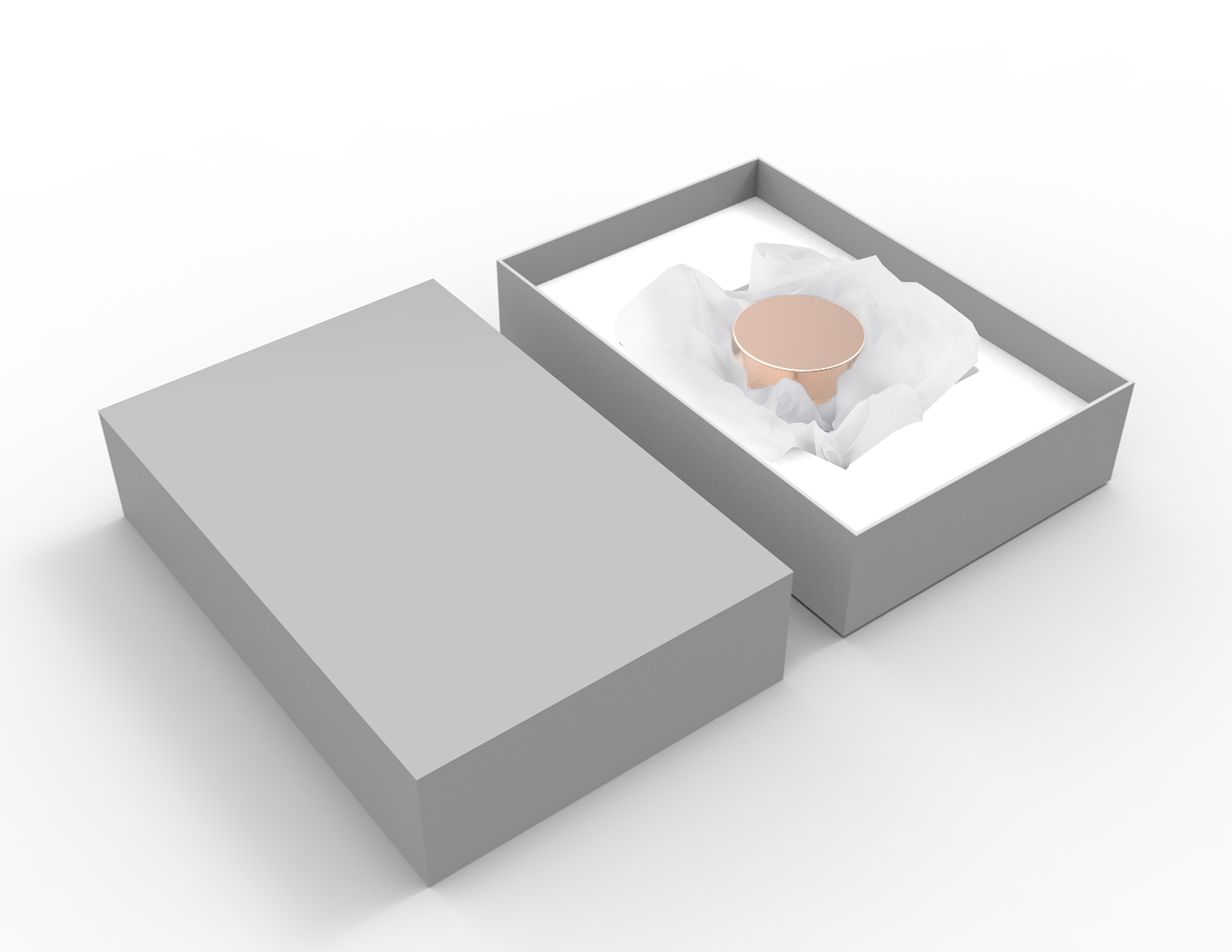 最近用C4D做的纸箱盒子效果图|空间|展陈设计|hvke - 原创作品 - 站酷 (ZCOOL)