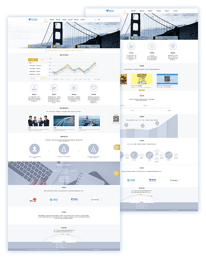 2015年作品 曦和科技官网:http://www.seafarer.me/
