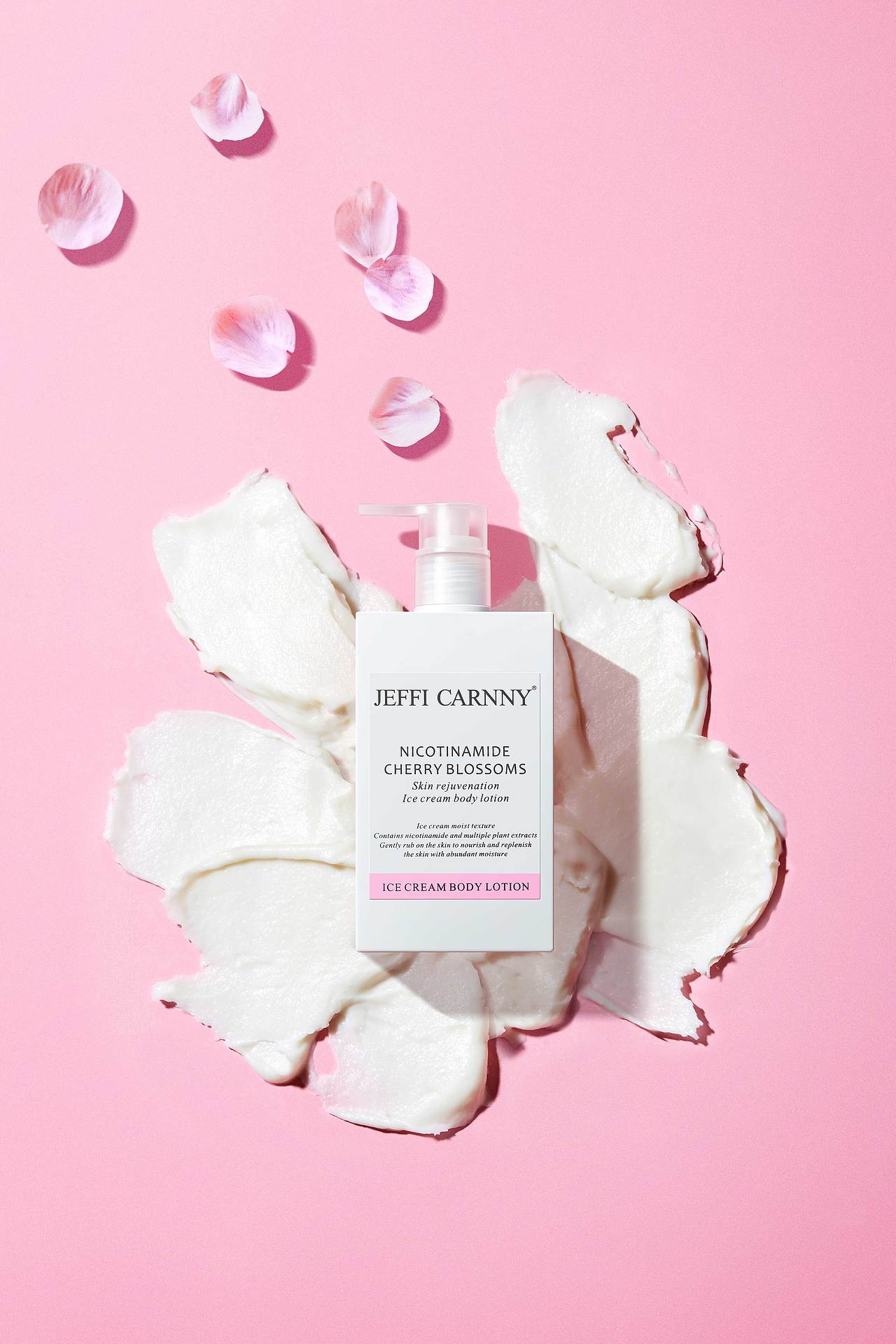 产品化妆品拍摄|沐浴露 身体乳