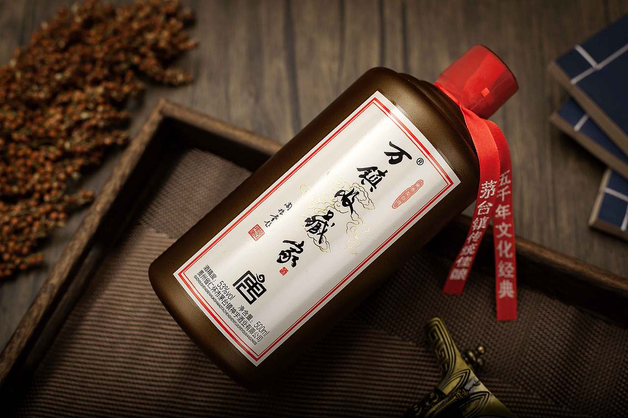 万镇收藏家·唐