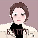 小陈Katty的头像