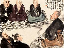 连环画-牟融理惑论