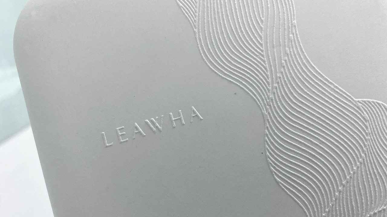 创新材料演绎“梨花”浪漫生活方式