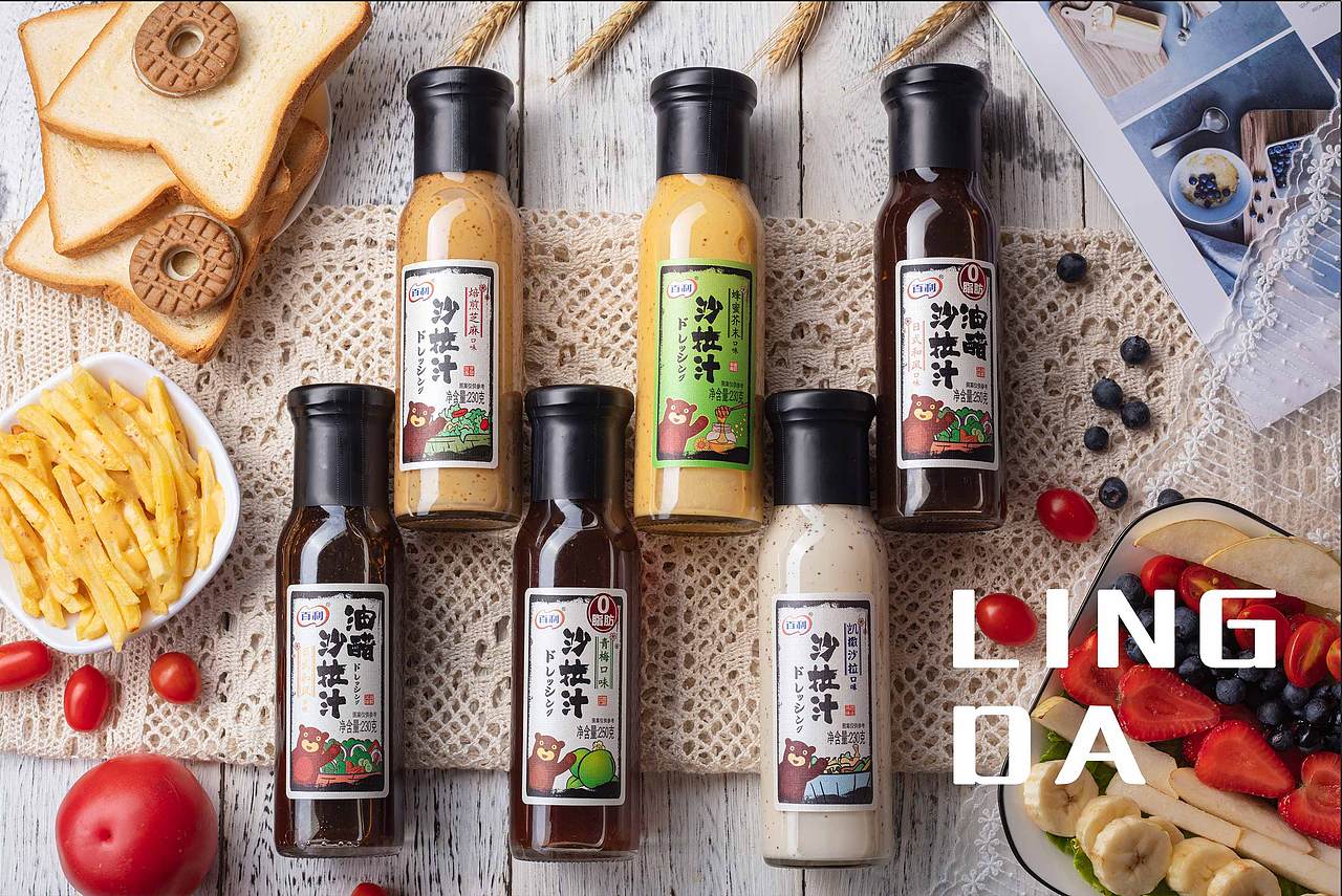 沙拉拍摄（图ZMjE1MjMzNzc2） - 产品摄影 - 站酷设计师聆达摄影原创素材 - 站酷ZCOOL
