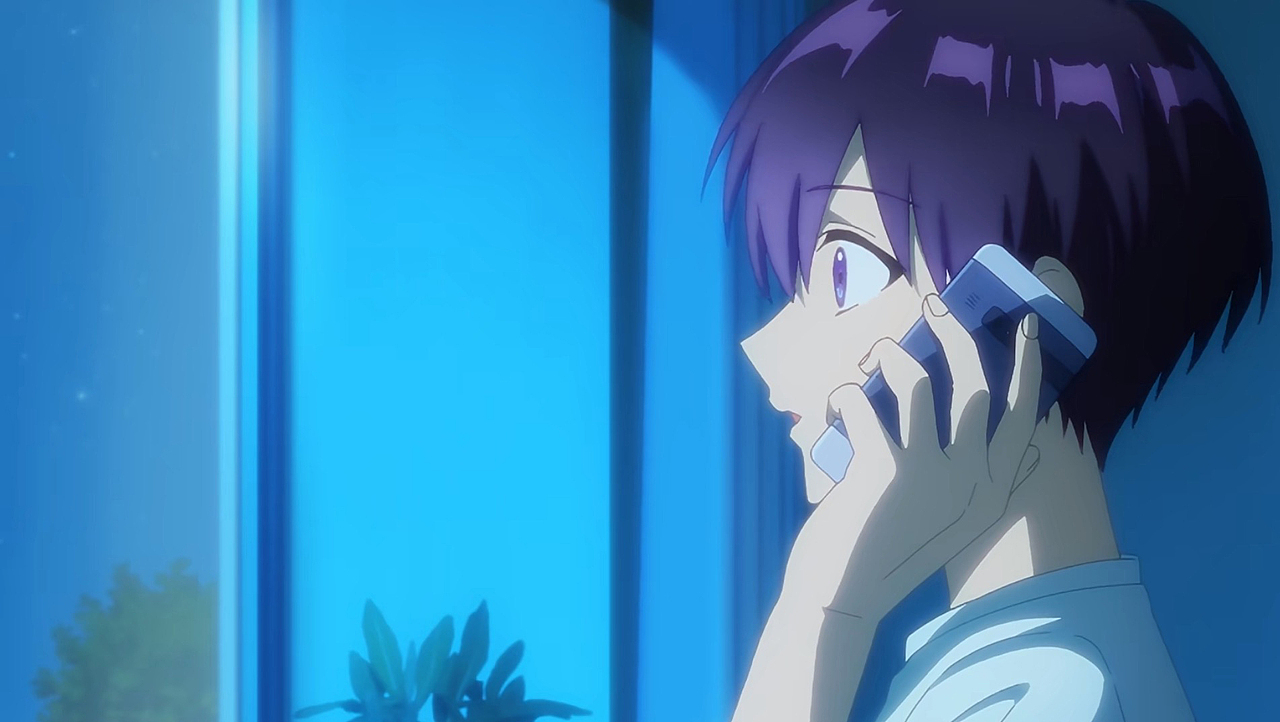 每日动漫壁纸:438