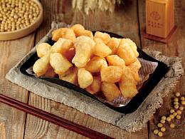 餐饮-中式早餐