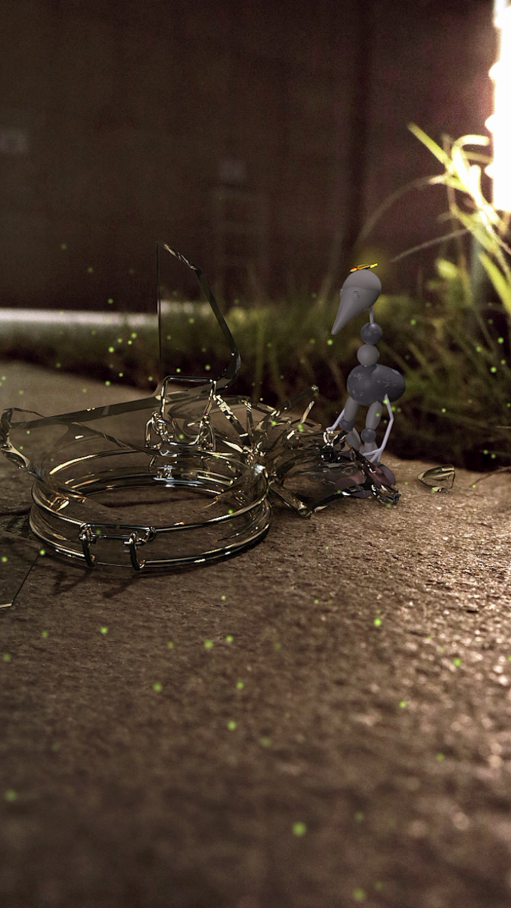 纵使世界变得黯然无光我也会拼尽全力点亮你的希望