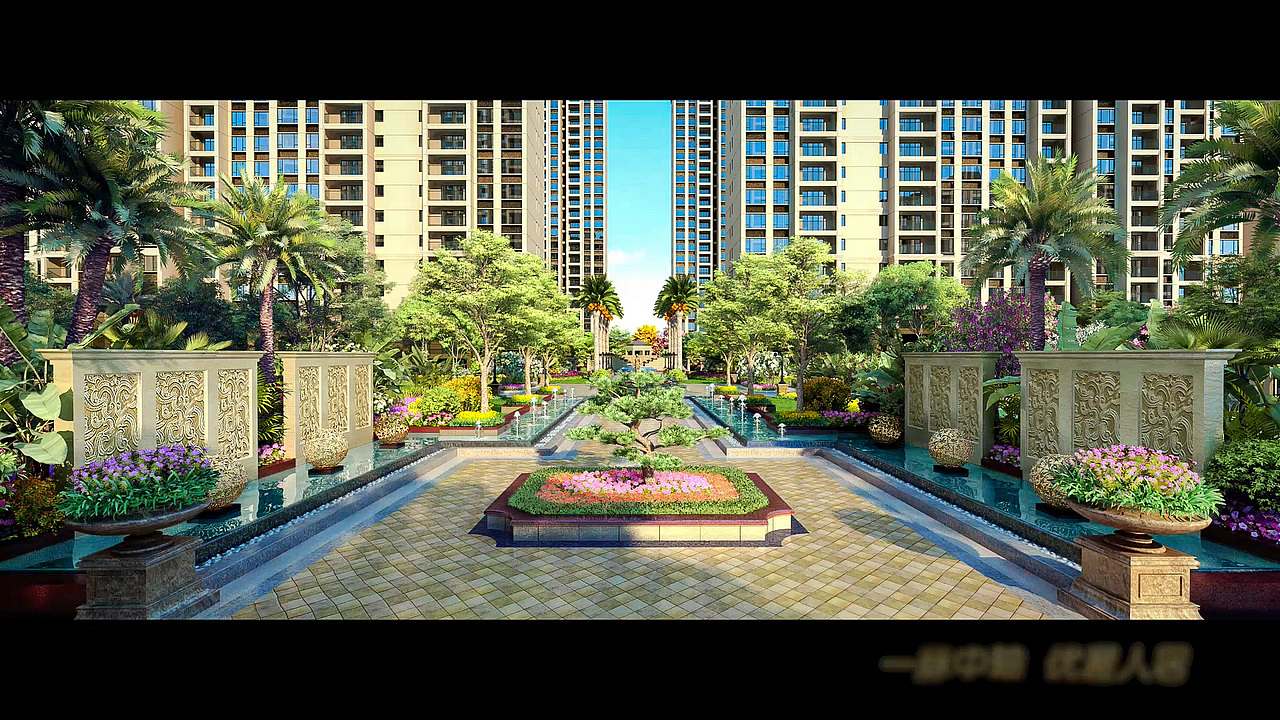 曾经的地产动画作品（图ZMjQ3MTE5ODk2） - 动画/影视 - 站酷设计师wenge666原创素材 - 站酷ZCOOL