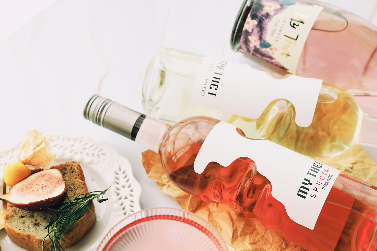 酒水摄影/部分果酒气泡酒作品存图