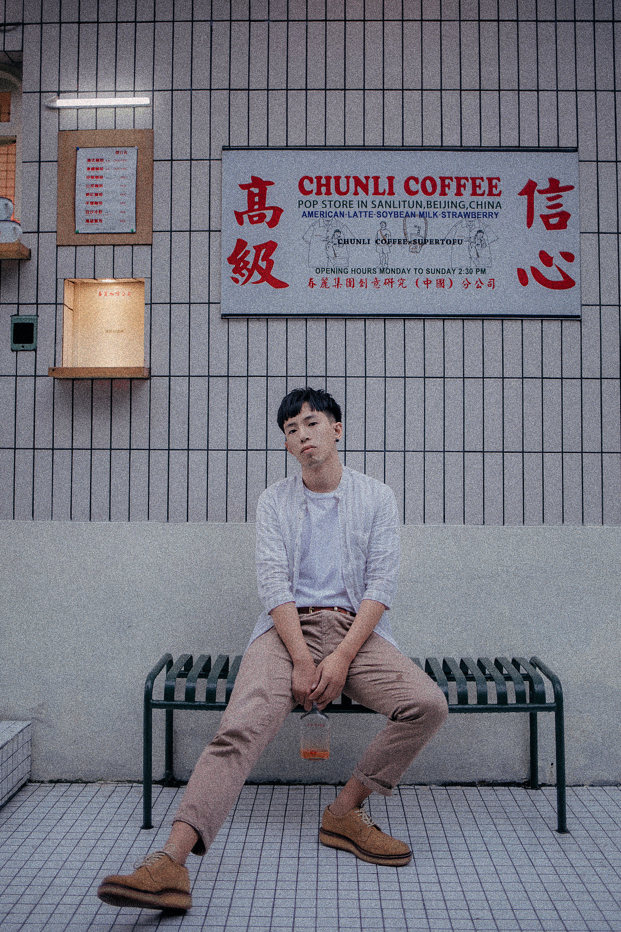 我们不熟（图ZMTMwODY3MzI0） - 人像摄影 - 站酷设计师吴舒克_原创素材 - 站酷ZCOOL