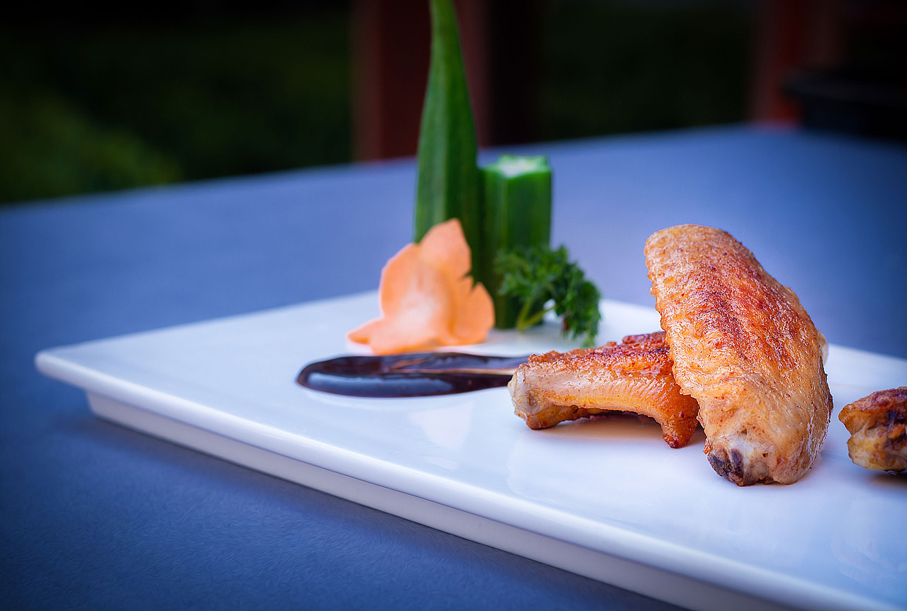 自然光拍摄：日本料理（图ZMTQ5NjIwMzg0） - 产品摄影 - 站酷设计师幸运的人偶原创素材 - 站酷ZCOOL