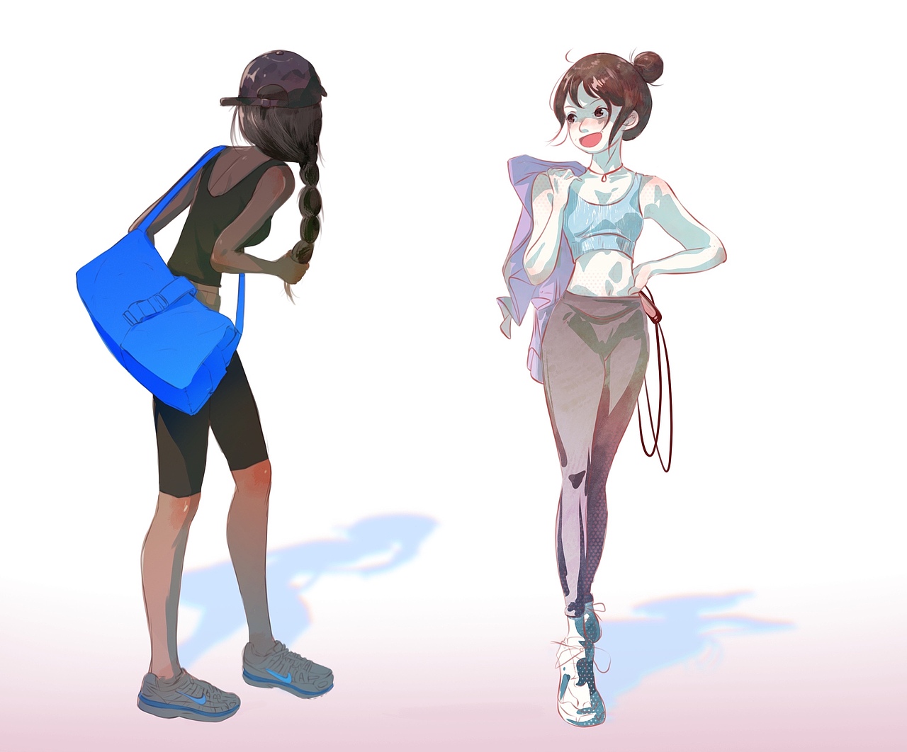 1012（图ZMjczNjA1OTY0） - 绘本 - 站酷设计师隐藏在棋盘之下原创素材 - 站酷ZCOOL