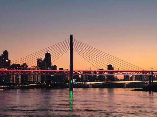 夜景