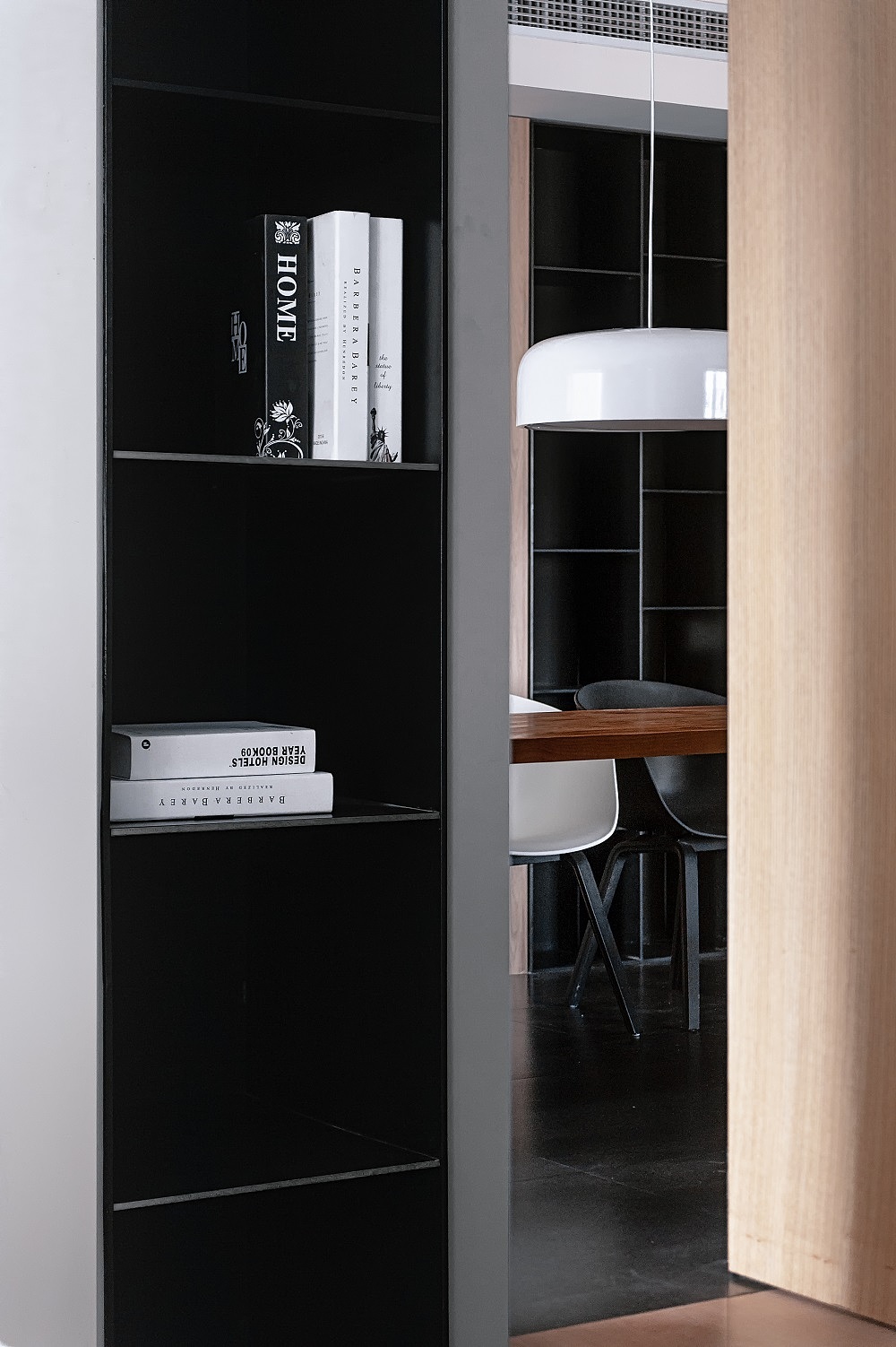 Space Bound 空间局限