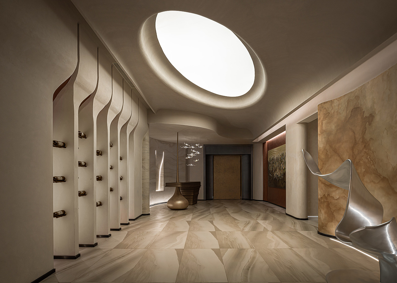 连璧餐厅· Pont des Arts