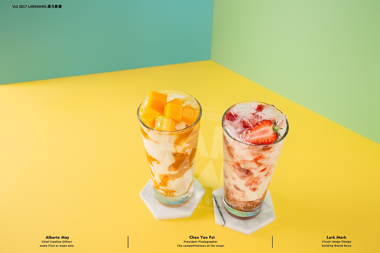 哈姆特 | 饮品 饮料 奶茶 奶盖茶 脏脏茶 广告摄影（图ZOTAwNjQxNjQ=） - 产品摄影 - 站酷设计师美食摄影师陈燕飞原创素材 - 站酷ZCOOL