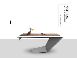 一组电商BANNER图