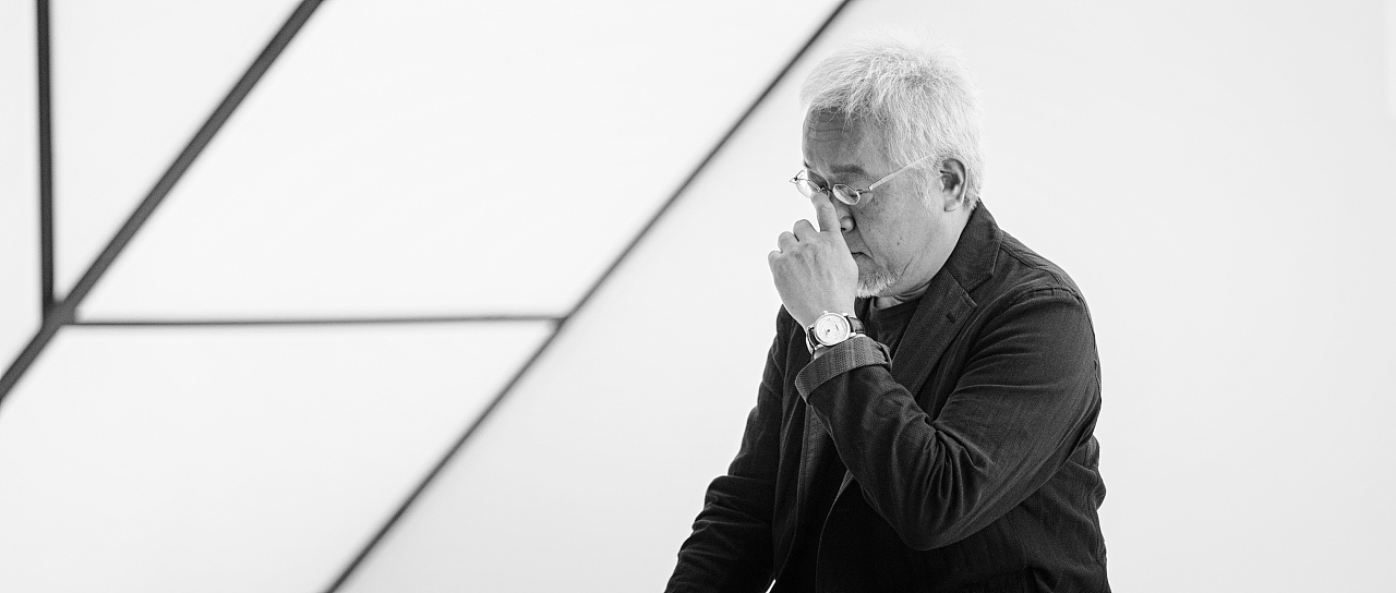 设计的光影-原研哉