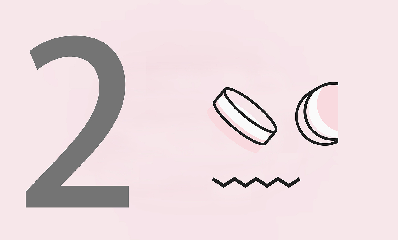 盒子，针对童装