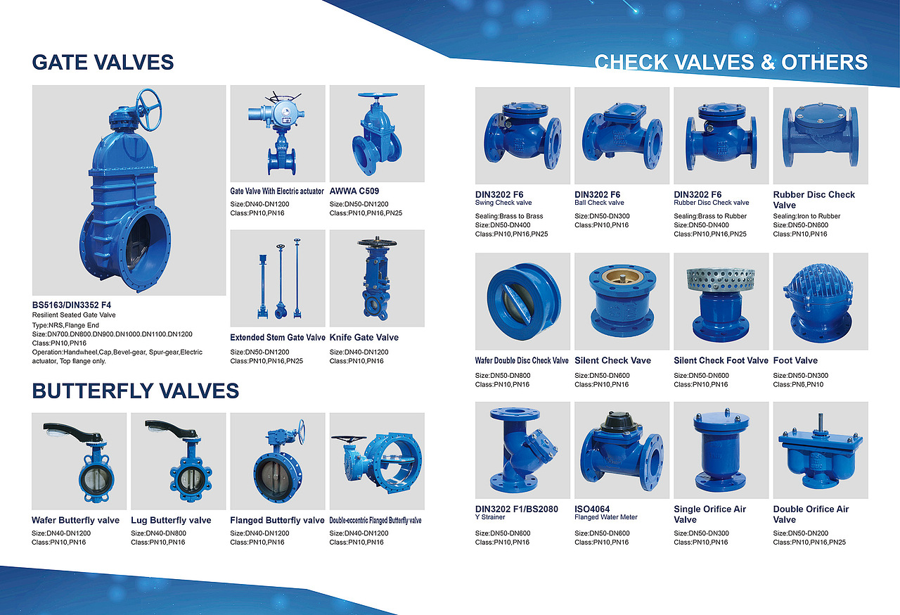 阀门类企业画册设计（图ZMTAwNjkyNDQ0） - 书籍/画册 - 站酷设计师shenler原创素材 - 站酷ZCOOL
