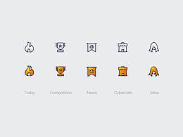 ICONS