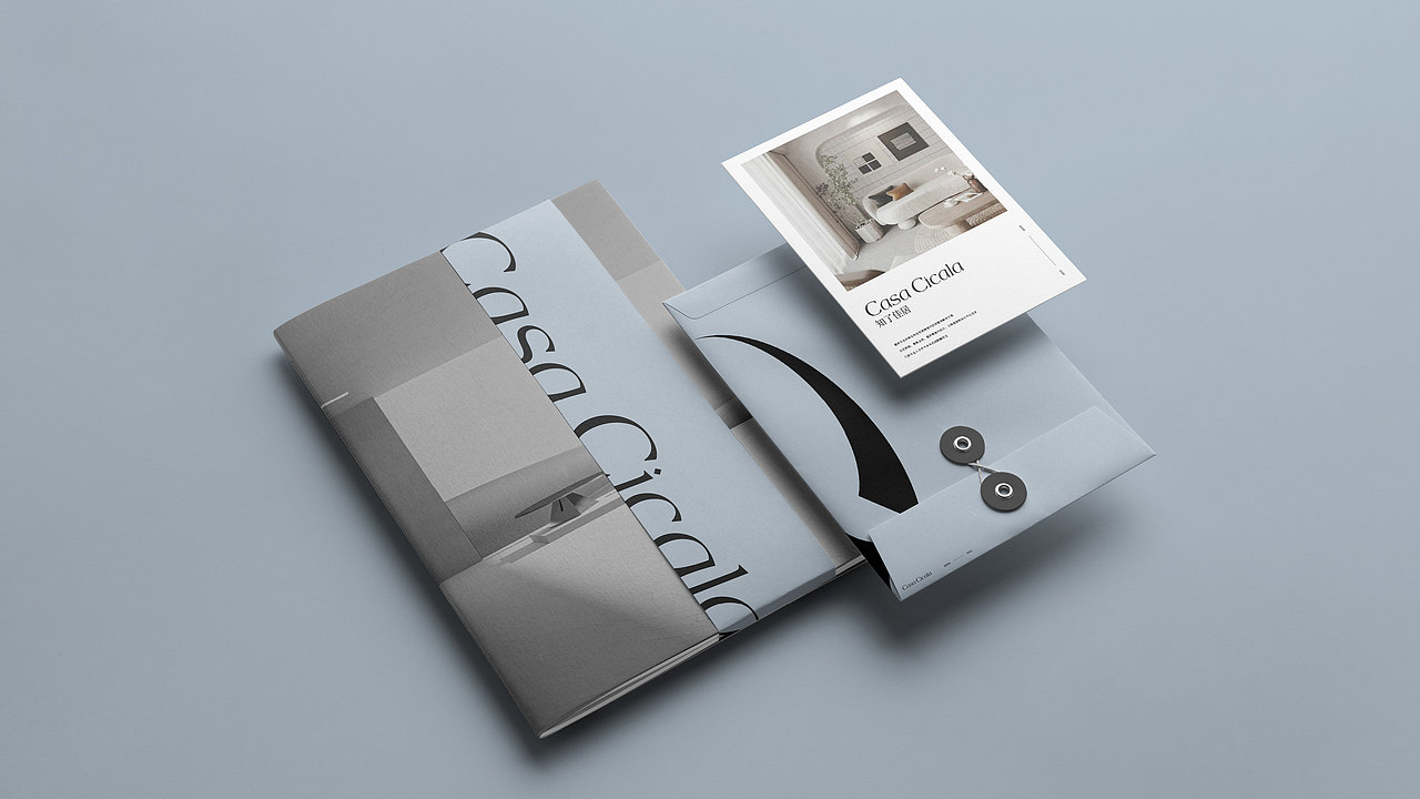 知了佳居 casa cicala