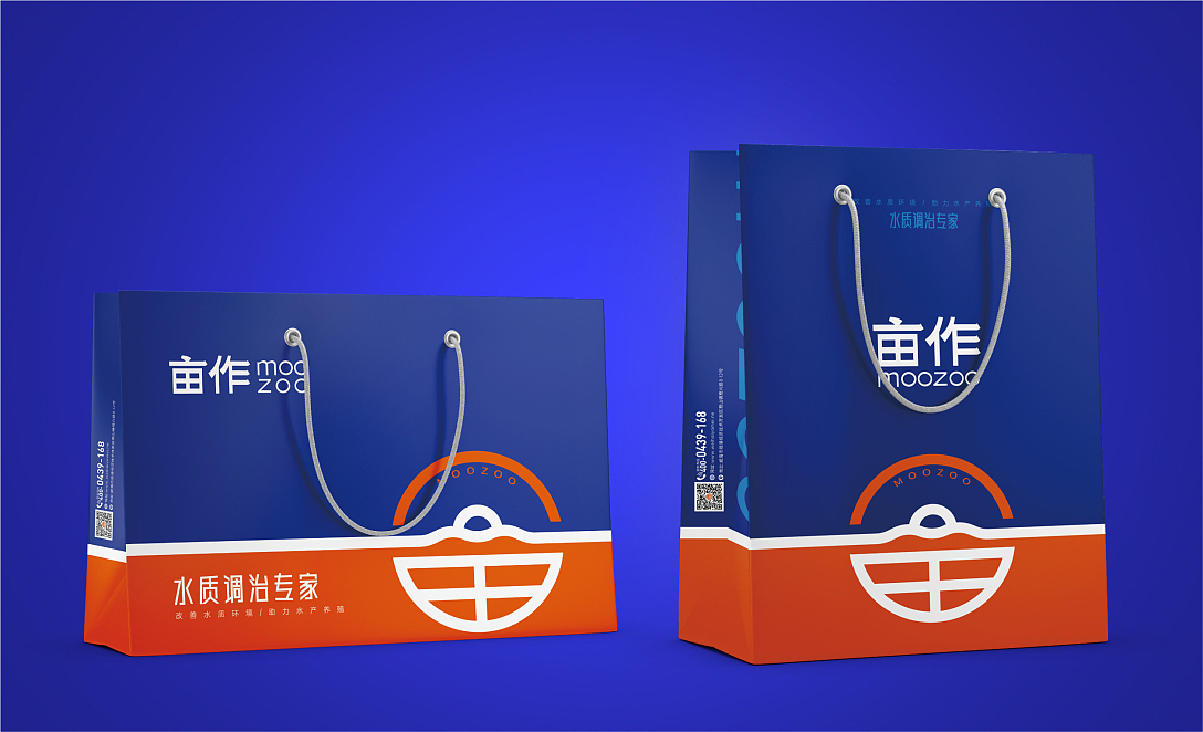 亩作 X 东西设计 | 人人用亩作 季季大丰收