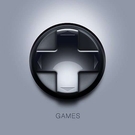 games|ui|图标|mikazuki07 - 原创作品 - 站酷 (zcool)