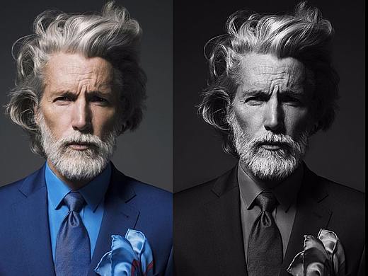 人物修圖（個人主頁-ZMjg5NzA4MDQ=） - 其他平面 - 站酷設(shè)計師神奇關(guān)原創(chuàng)素材 - 站酷ZCOOL