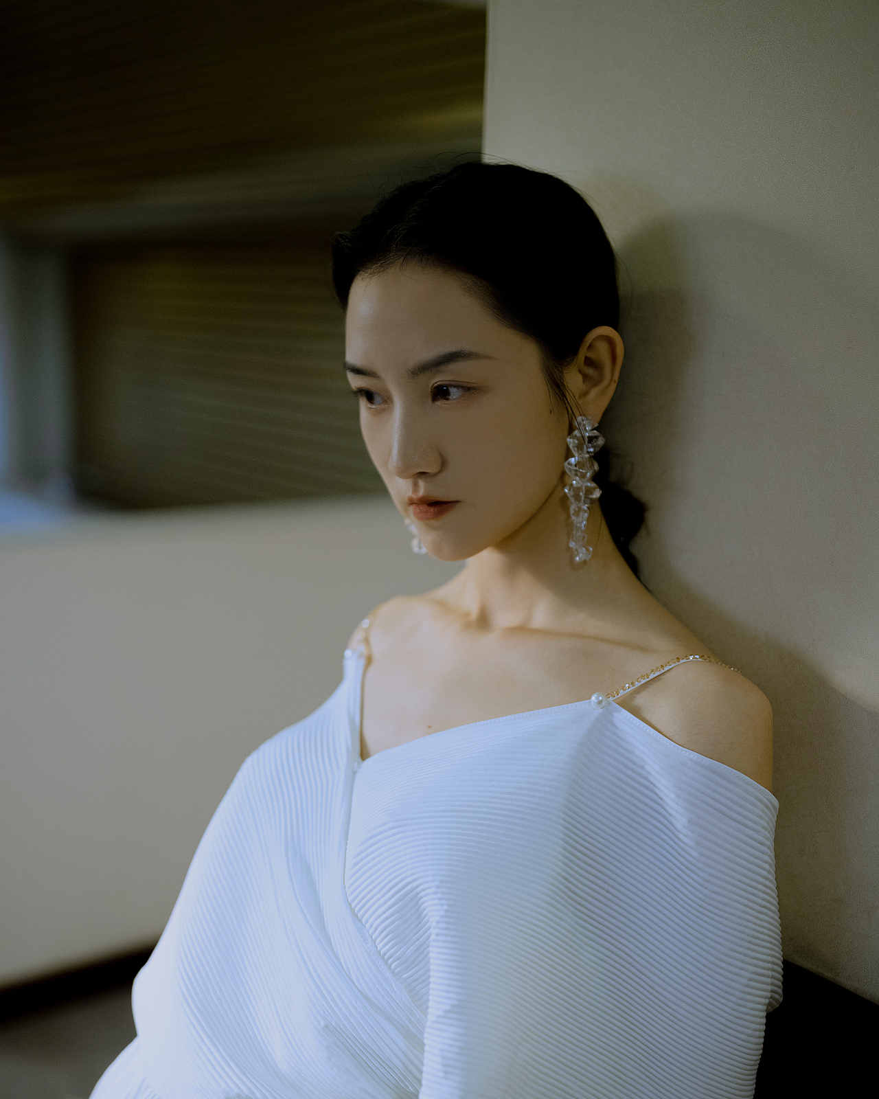 安静是温柔的前奏