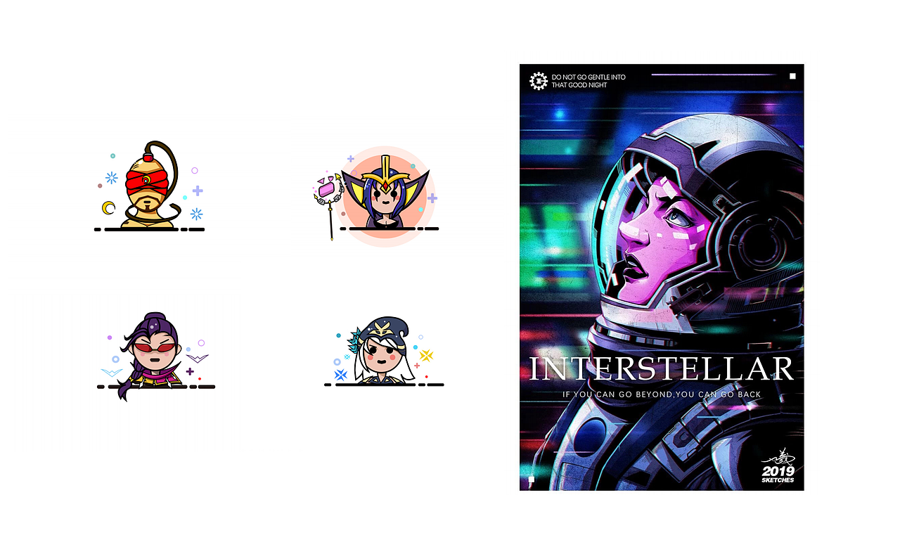 2018工作项目总结（图ZMTUzMTAwNjg0） - APP界面 - 站酷设计师54WUJIN原创素材 - 站酷ZCOOL