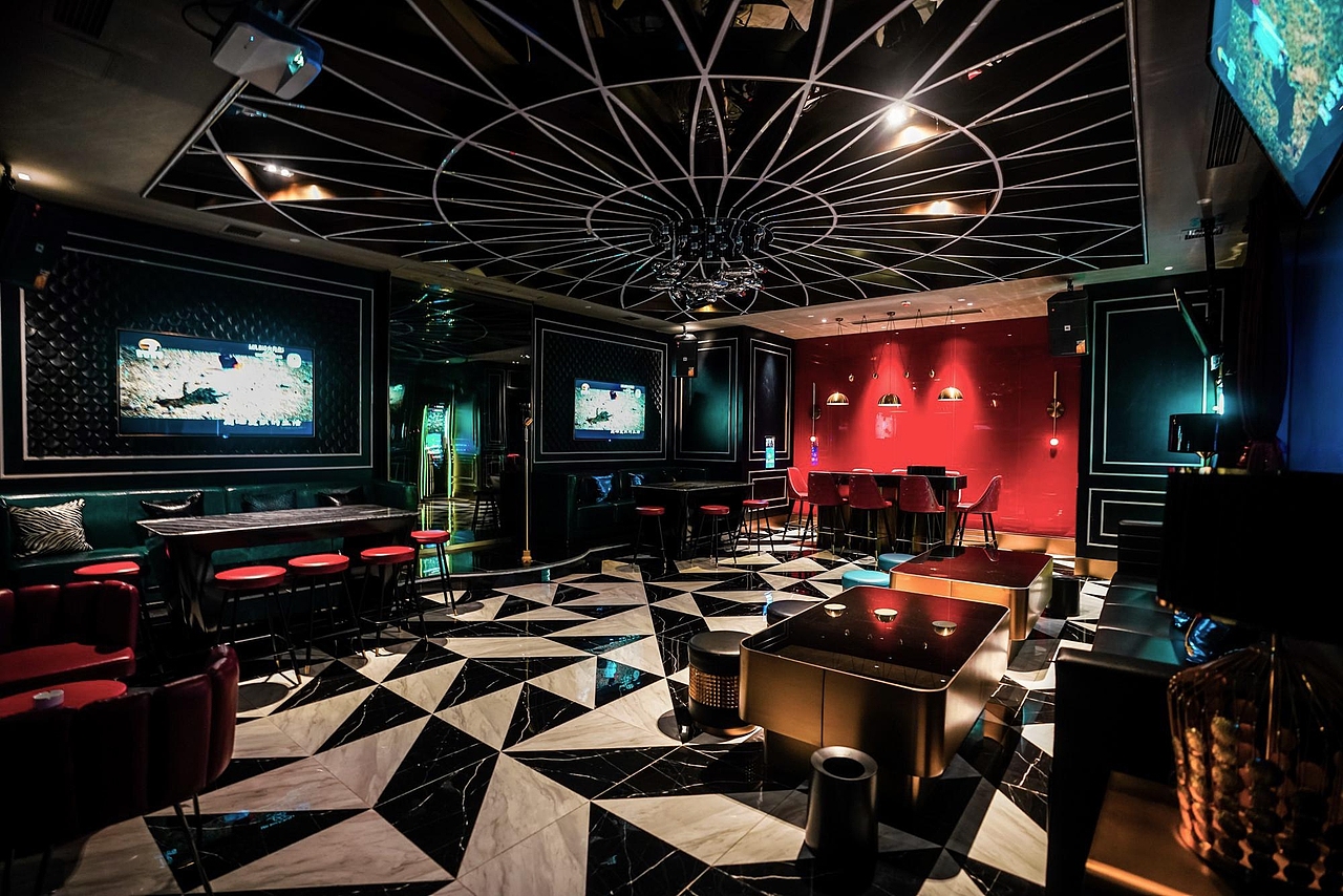 big ktv