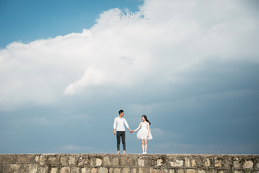 ［种影像］我只要有你的诗和远方（图ZNDg1NDIyMzY=） - 人像摄影 - 站酷设计师种影像工作室原创素材 - 站酷ZCOOL