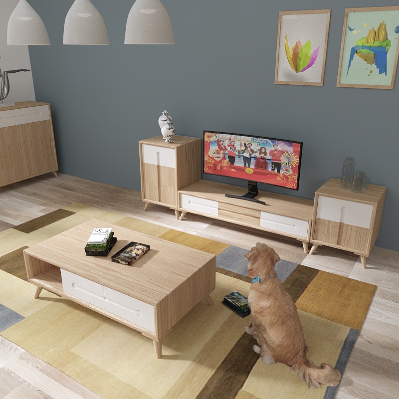 用C4D 进行的室内家具建模渲染。学习用= =！（图ZOTkyNzg5MDg=） - 生活用品 - 站酷设计师Poisonapple原创素材 - 站酷ZCOOL