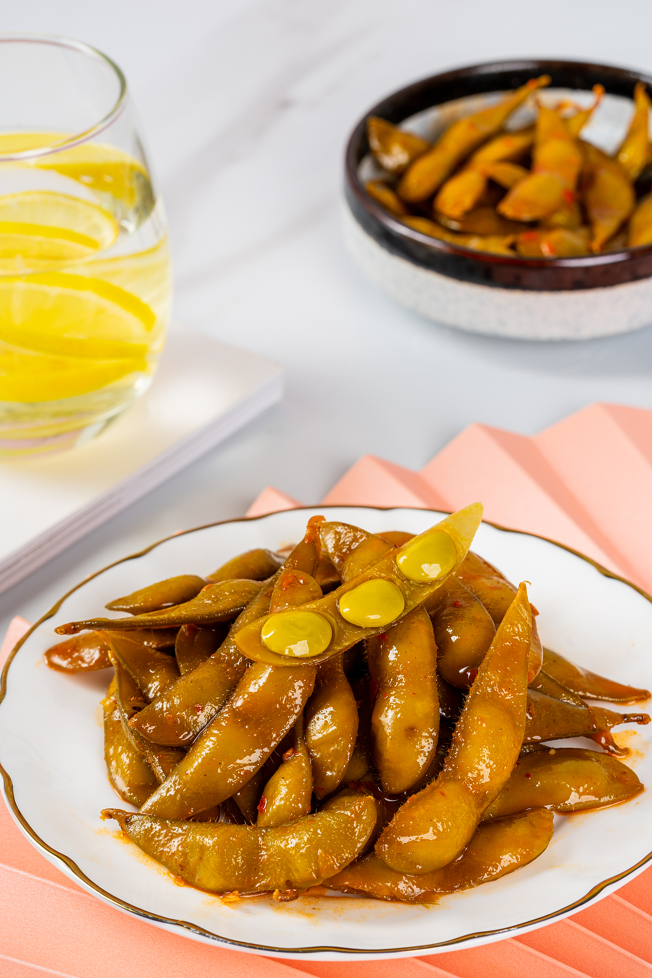 毛豆 | 美食摄影 长沙（图ZMjUxOTUxMzI4） - 美食摄影 - 站酷设计师亲切摄影原创素材 - 站酷ZCOOL