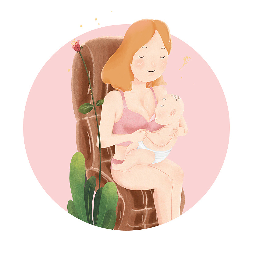 慕先生倩小姐美孕の时光手绘 pc活动页面