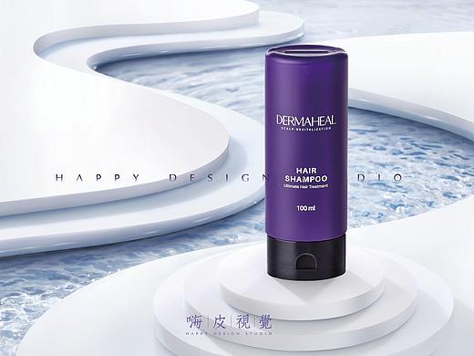 化妆品拍摄｜德玛莉