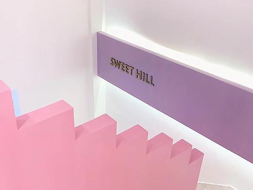 SWEET  HILL